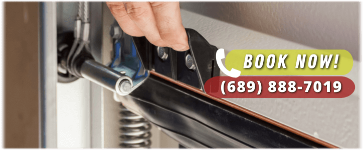 Garage Door Roller Repair Oviedo
